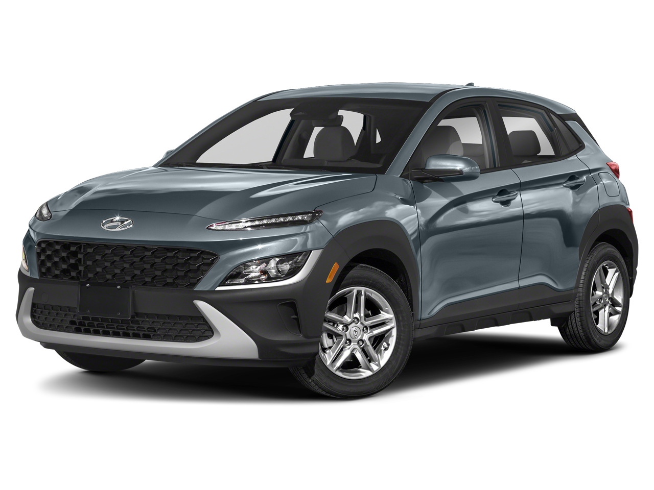 2022 Hyundai Kona SE Automatic's photo
