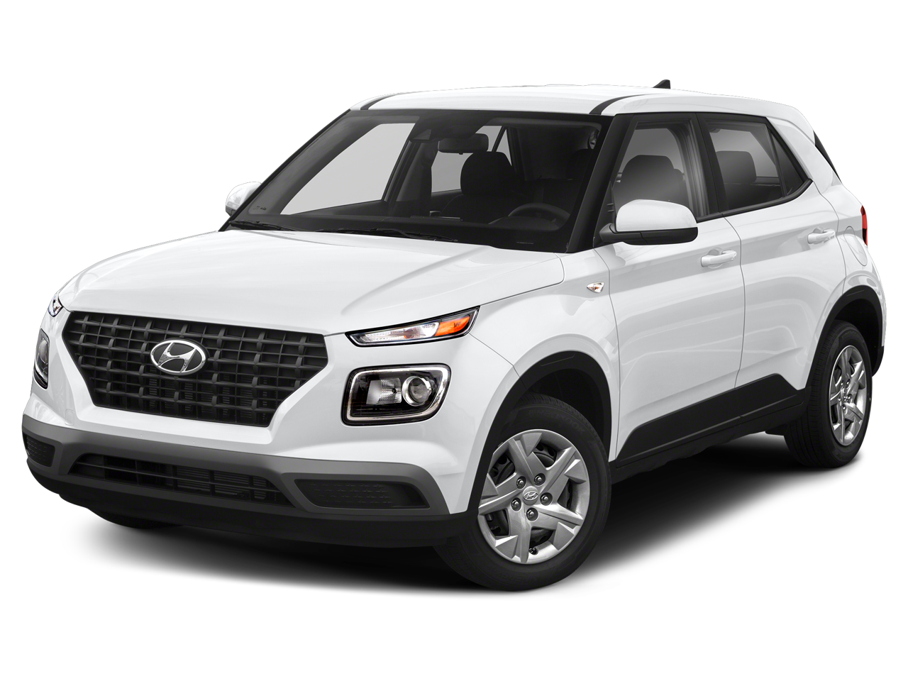 2022 Hyundai Venue SE IVT's photo