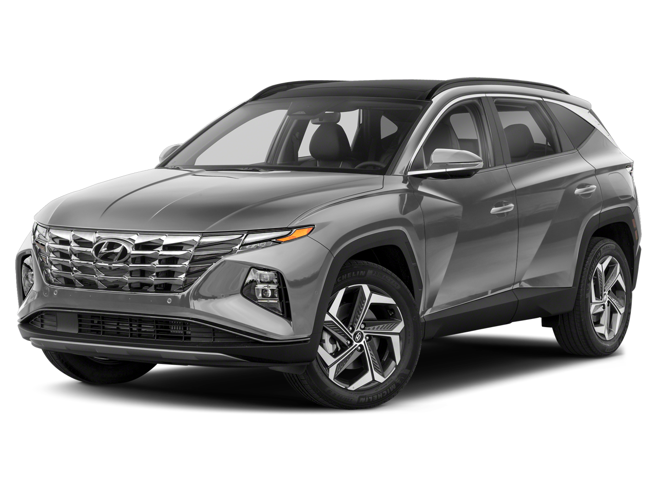 2022 Hyundai Tucson SEL Convenience