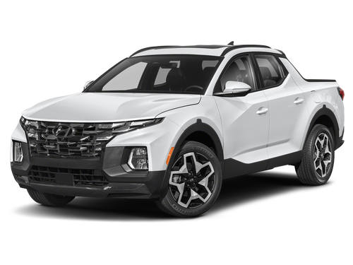 2022 Hyundai SANTA CRUZ Limited
