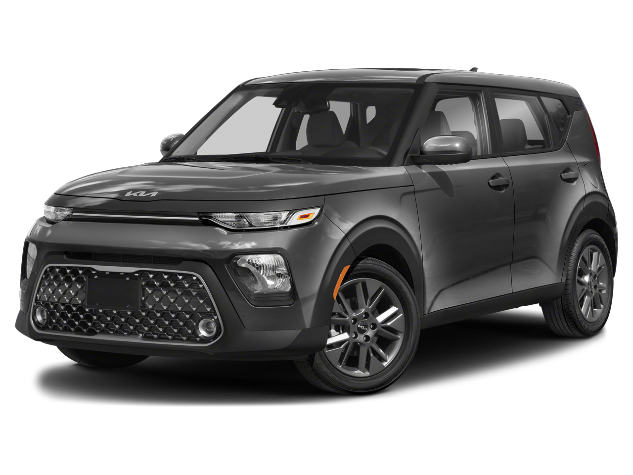 2022 Kia Soul