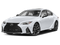 2022 Lexus IS IS 350 F SPORT