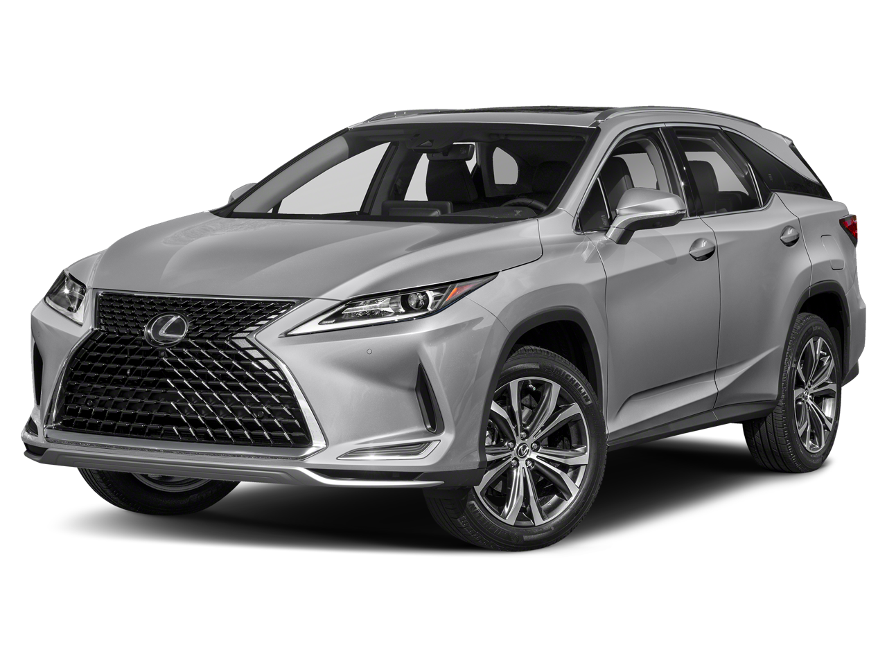 2022 Lexus RX 350L 350L