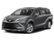 2022 Toyota Sienna Limited