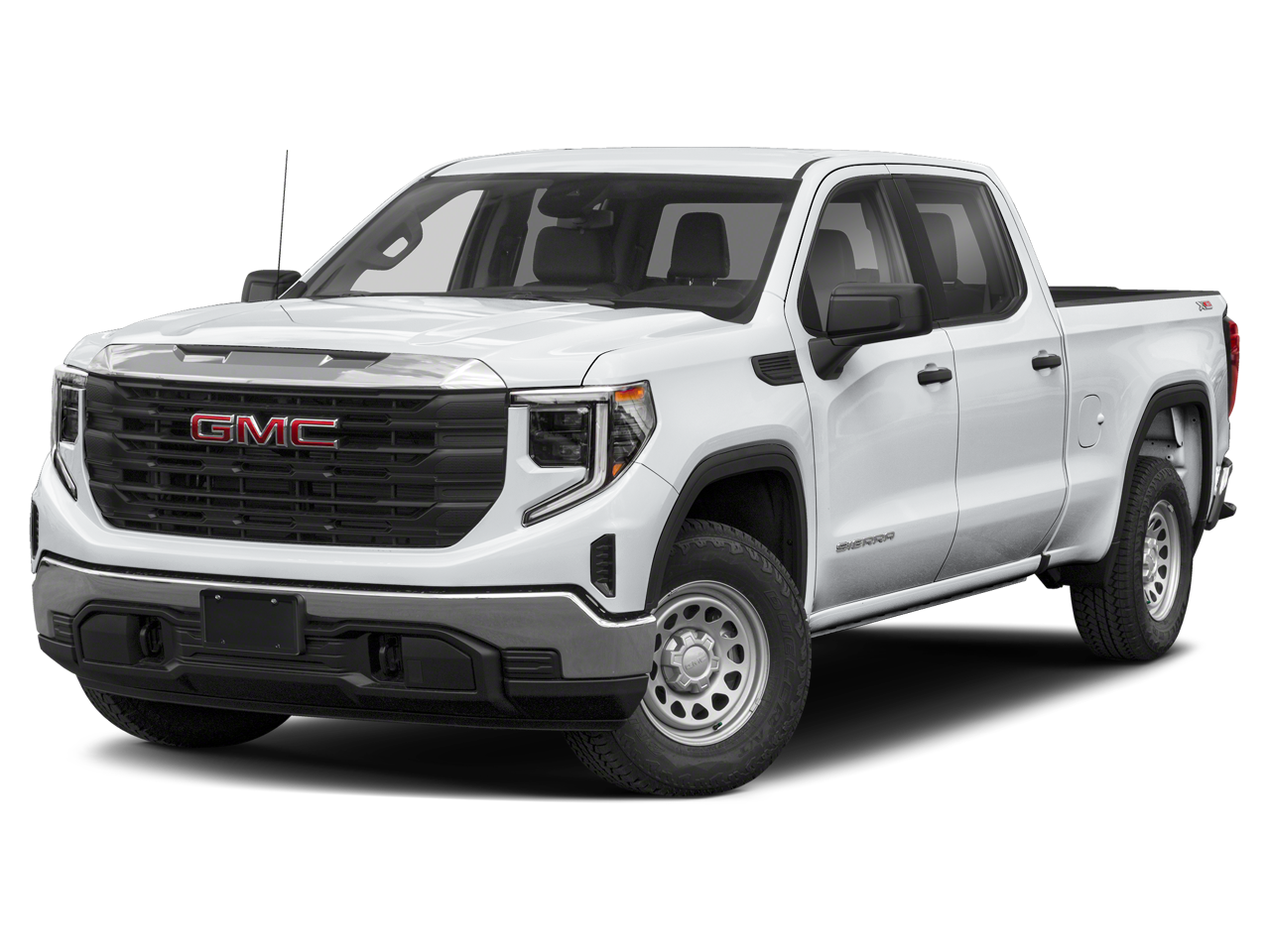 2023 GMC Sierra 2WD Crew Cab Short Box SLE's photo