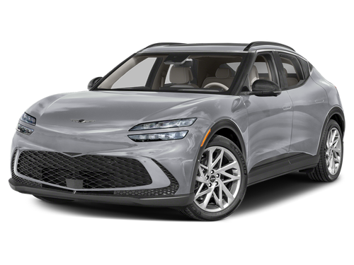 2023 Genesis GV60 Advanced