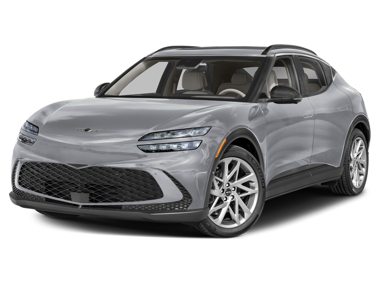 2023 Genesis GV60 Advanced