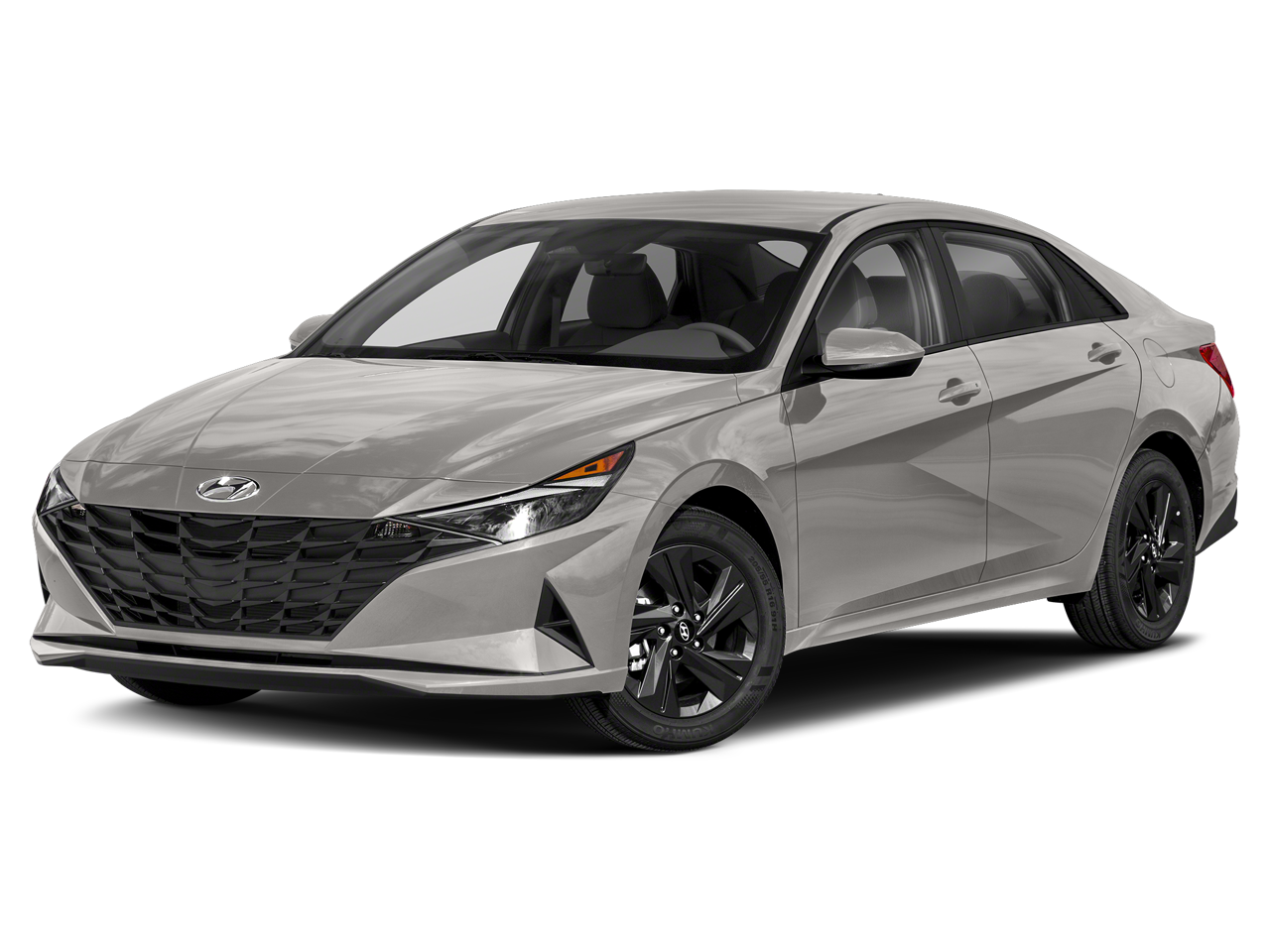 2023 Hyundai ELANTRA SEL CERTIFIED