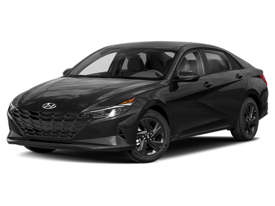 2023 Hyundai ELANTRA SEL CONVENIENCE CERTIFIED