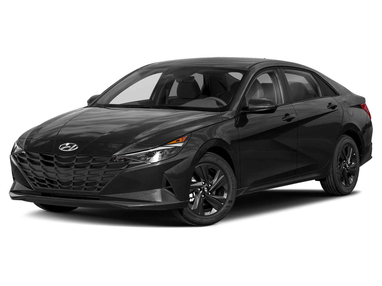 2023 Hyundai ELANTRA SEL CONVENIENCE CERTIFIED