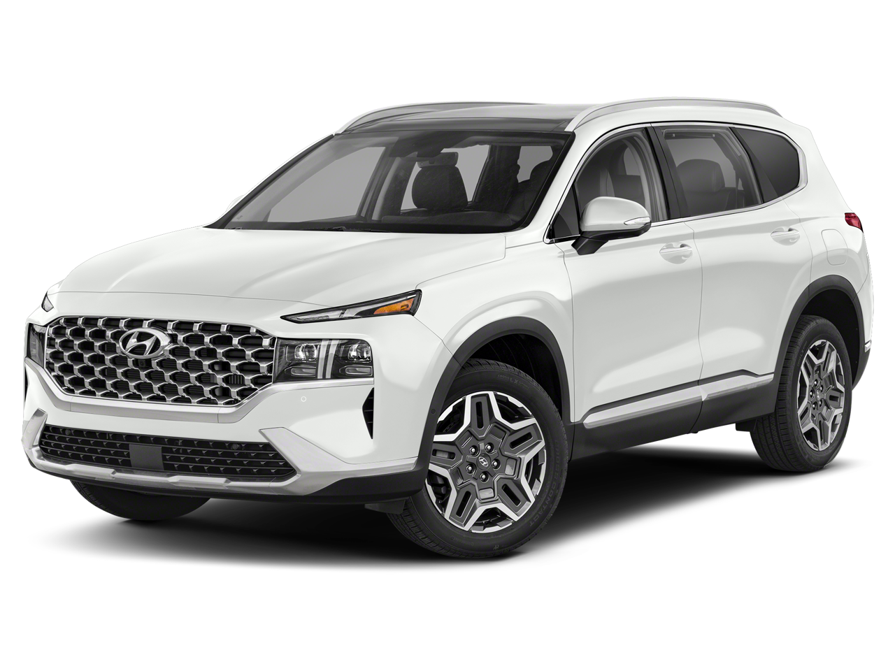 2023 Hyundai Santa Fe Limited 2.5's photo