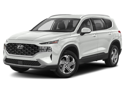 2023 Hyundai SANTA FE SEL CERTIFIED