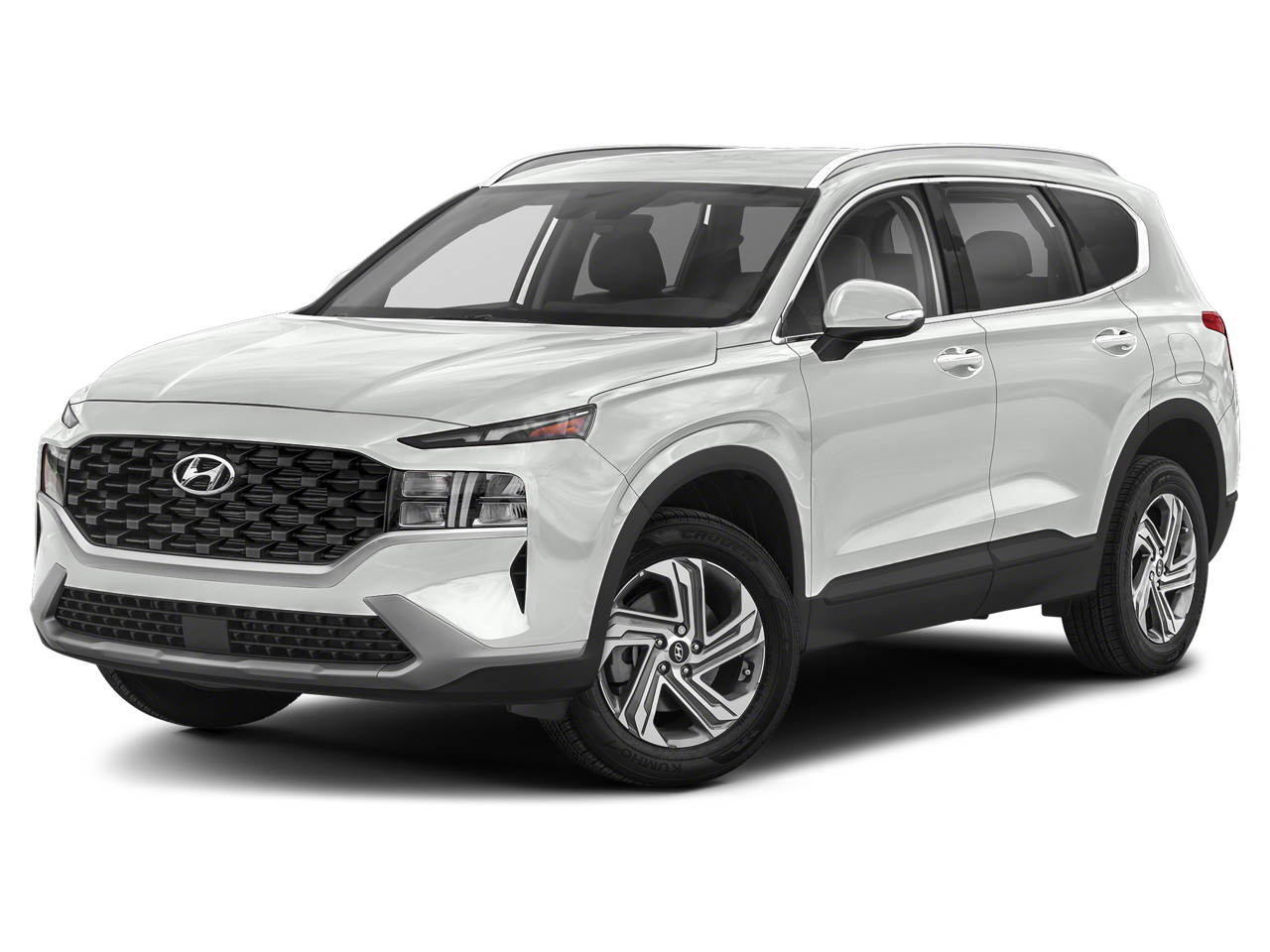 2023 Hyundai SANTA FE SEL CERTIFIED