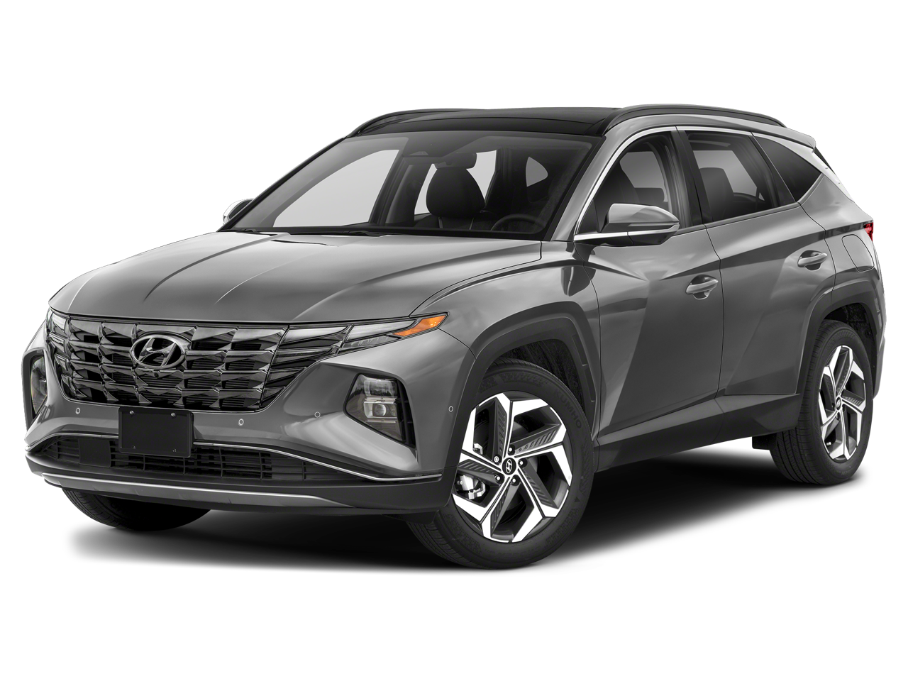 2023 Hyundai Tucson Limited - Photo 35