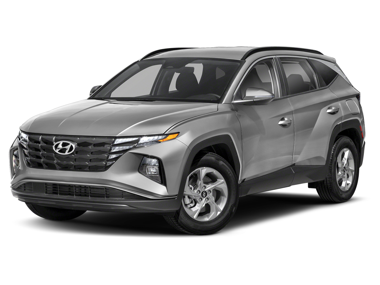 2023 Hyundai Tucson SEL FWD's photo