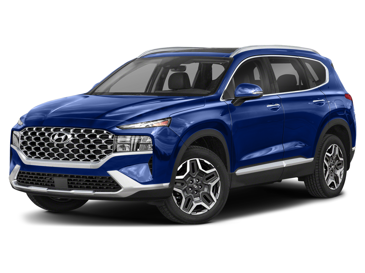 2023 Hyundai Santa Fe SEL Premium HEV - Photo 1