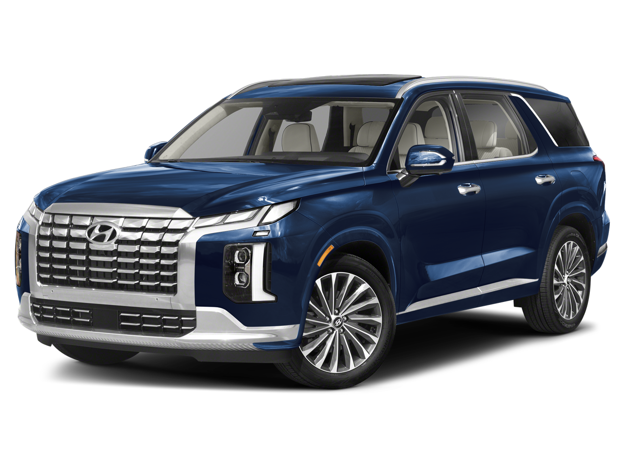 2023 Hyundai Palisade Calligraphy for sale in Melbourne, FL