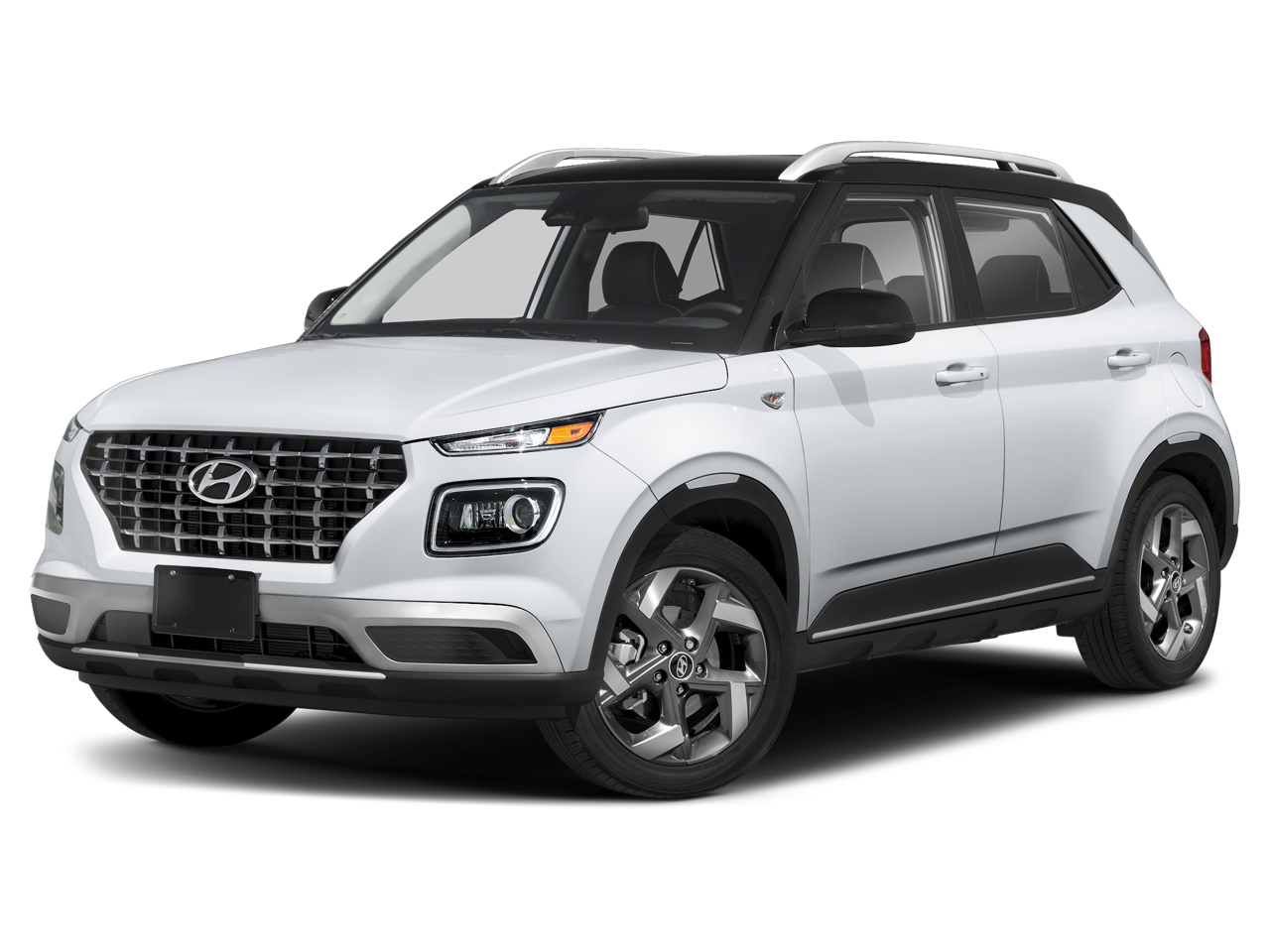 2023 Hyundai Venue Limited - Photo 1