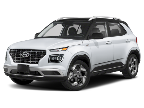 2023 Hyundai VENUE Limited
