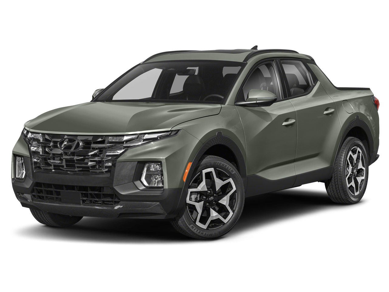 2023 Hyundai Santa Cruz Limited - Photo 1