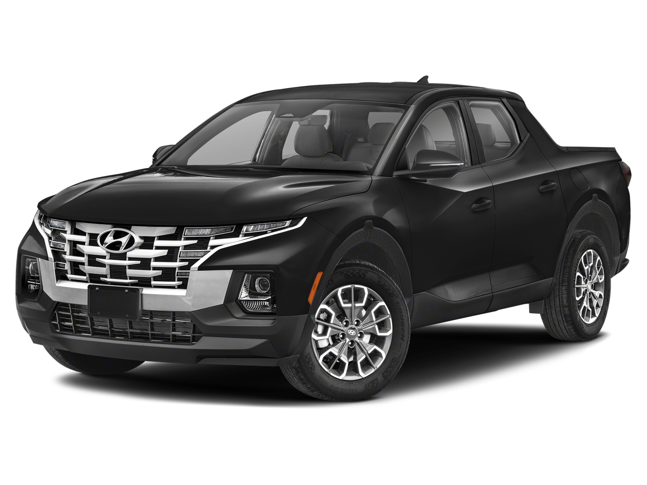 2023 Hyundai Santa Cruz SEL - Photo 1