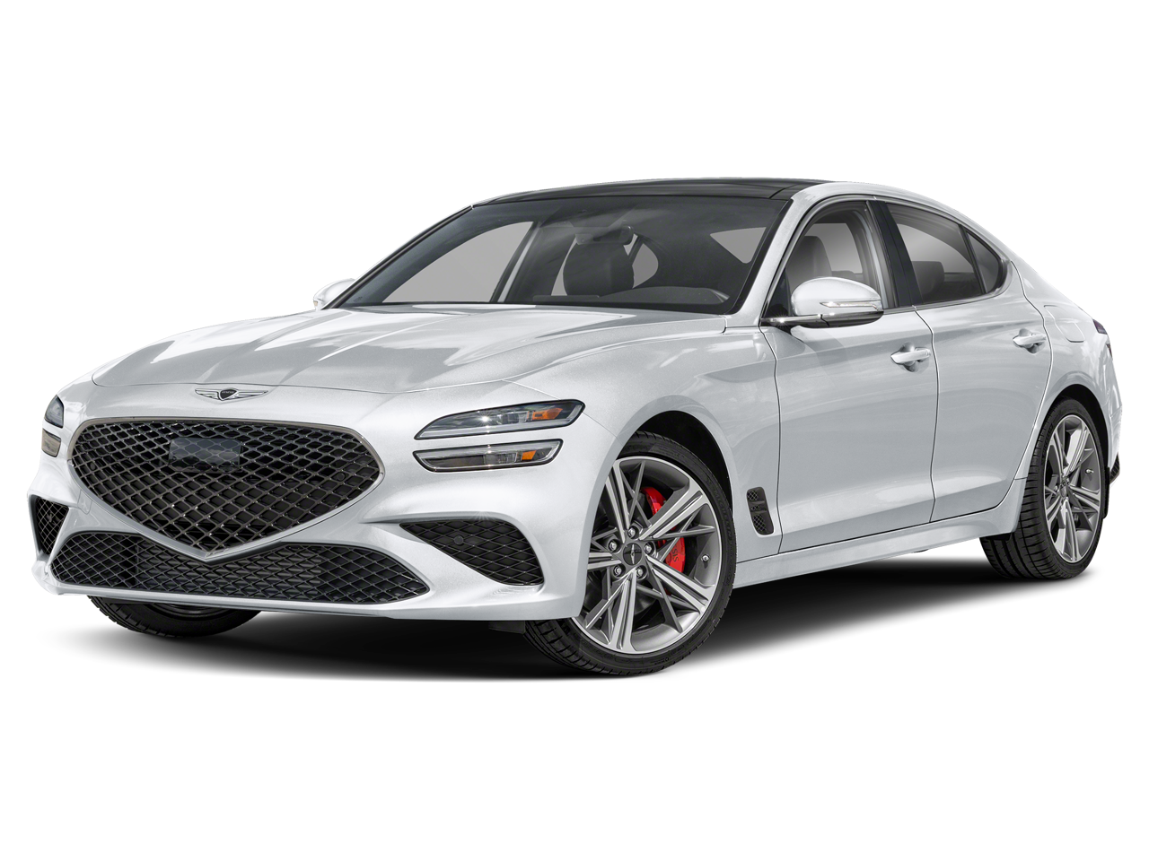 2024 GENESIS G70 Sport Advanced - Photo 1