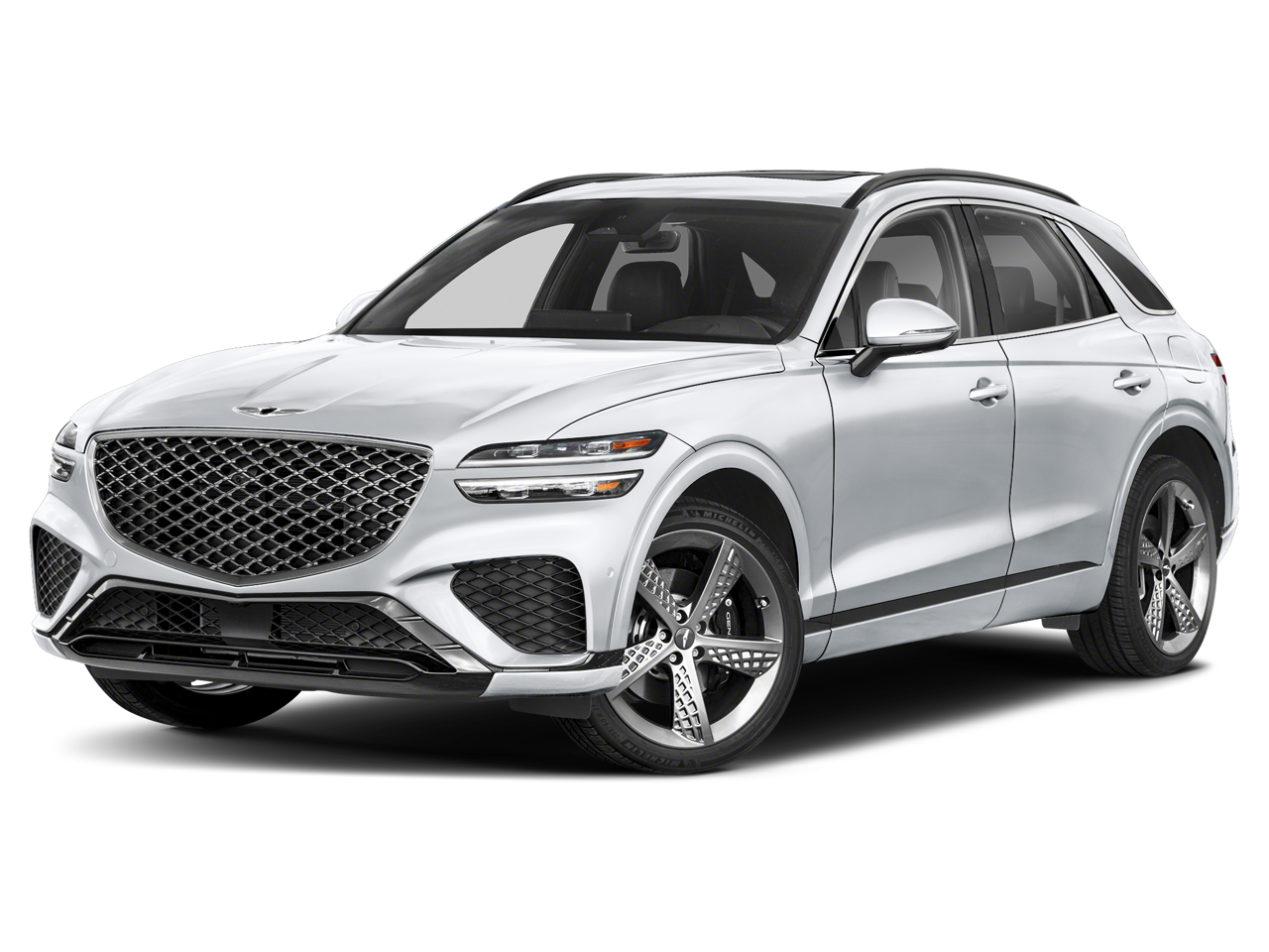2024 Genesis GV70 3.5T Sport AWD's photo