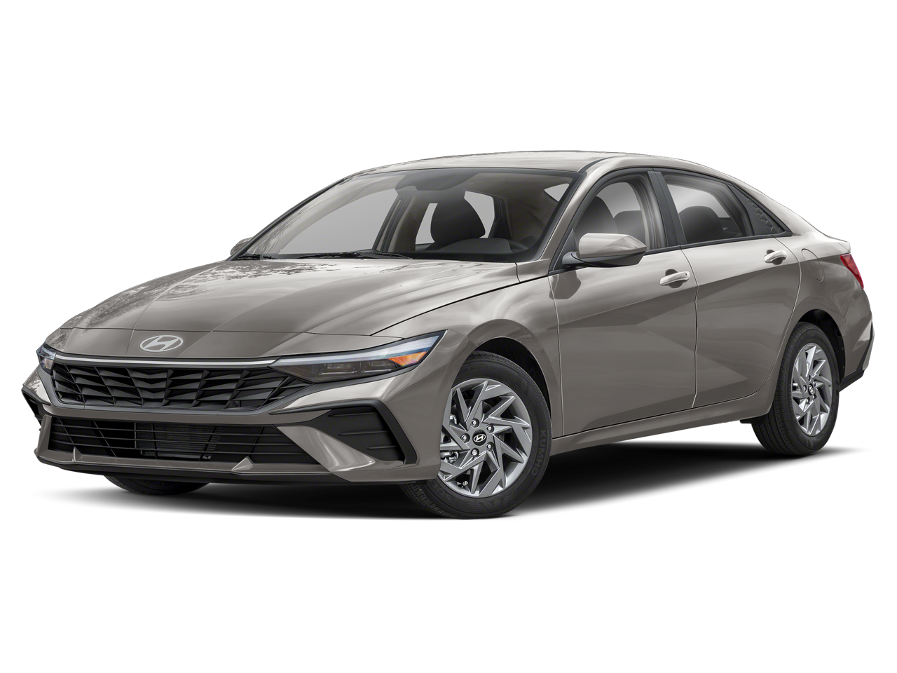2024 Hyundai Elantra SEL for sale in Melbourne, FL