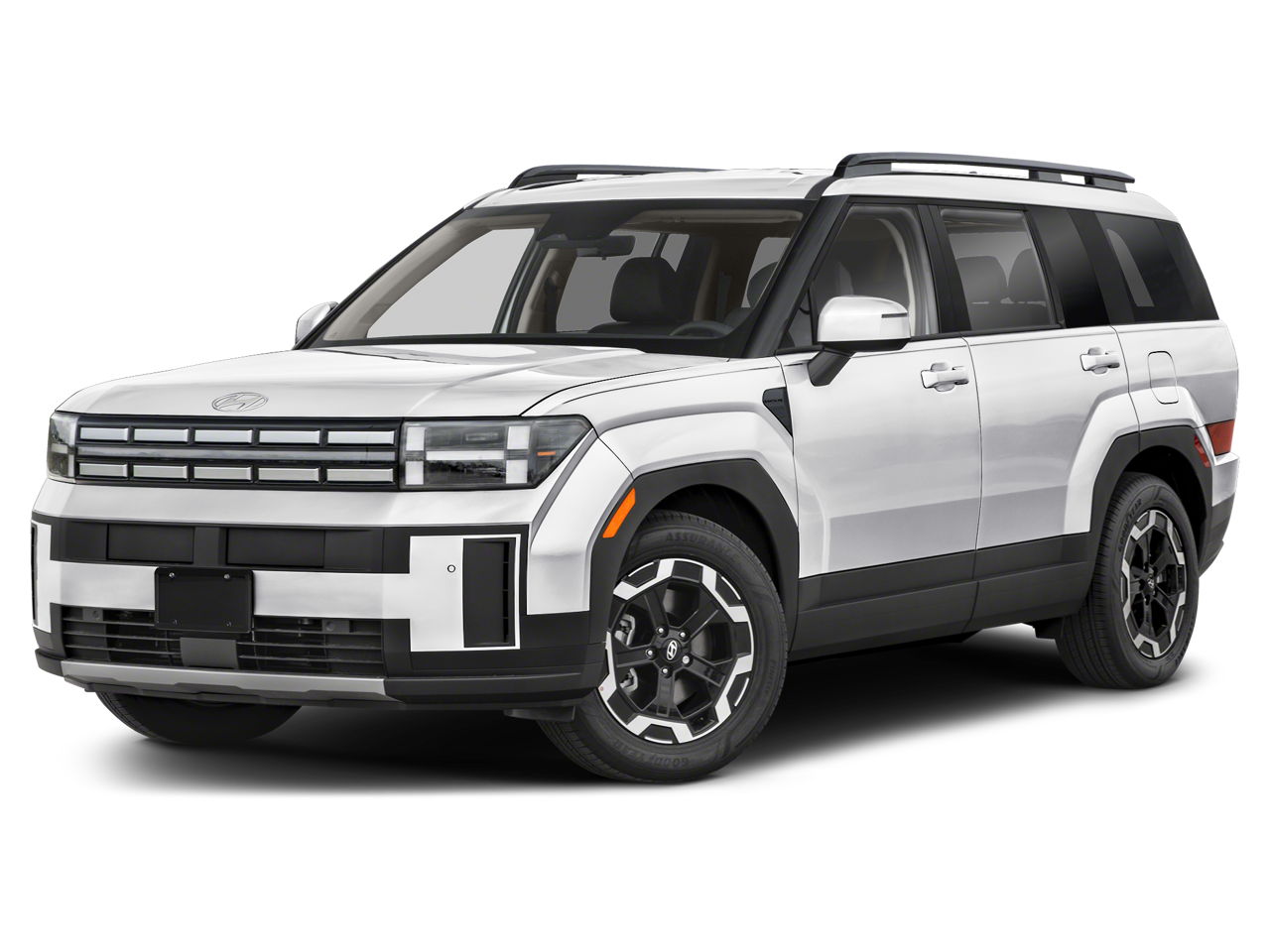 2024 Hyundai Santa Fe SEL 2.5's photo