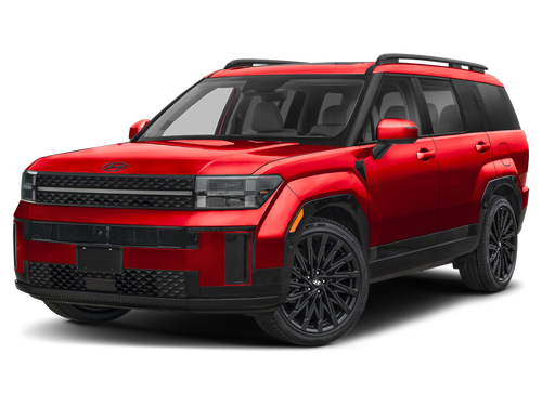 2024 Hyundai SANTA FE Calligraphy CERTIFIED