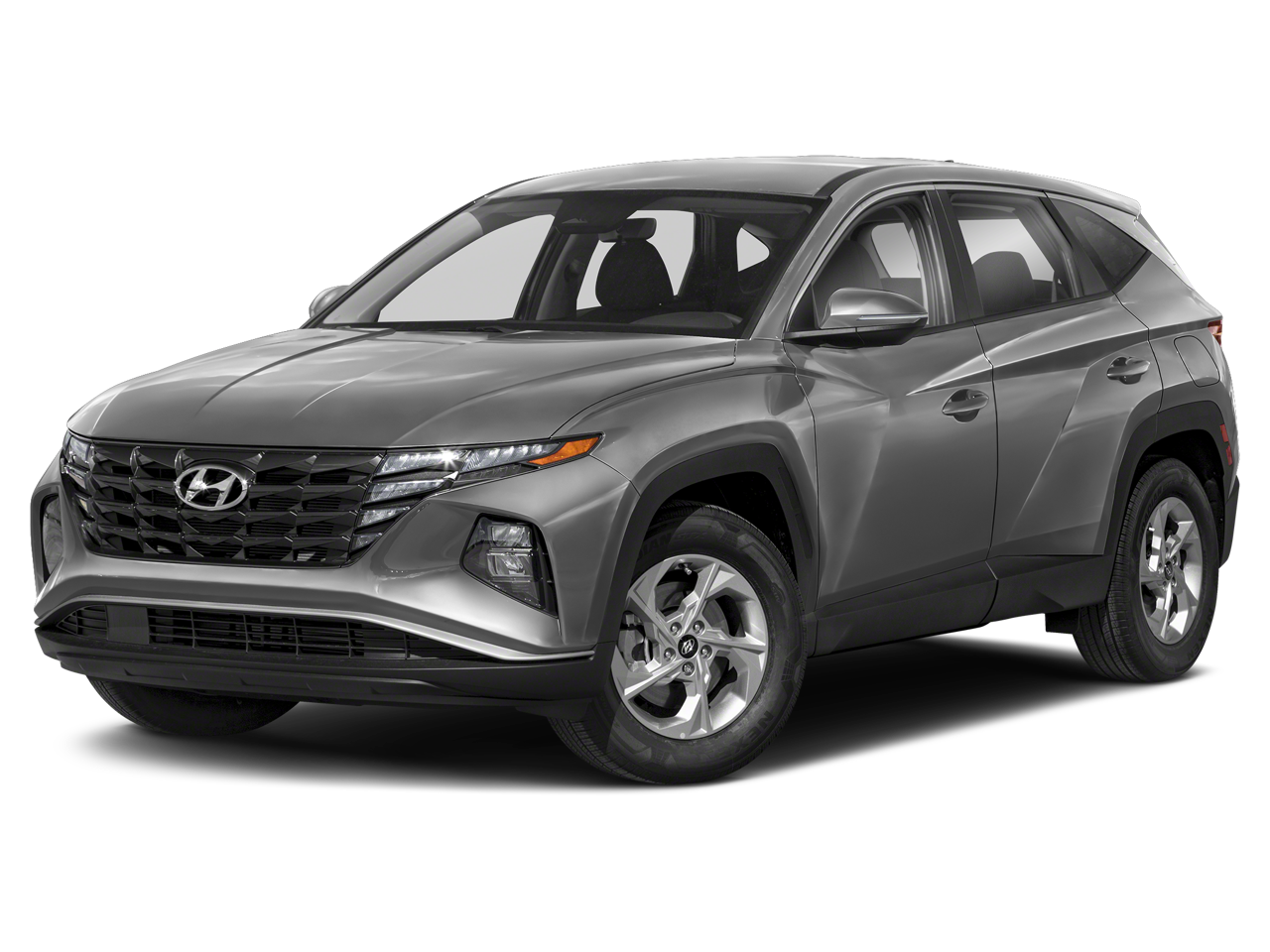 2024 Hyundai Tucson SE FWD's photo