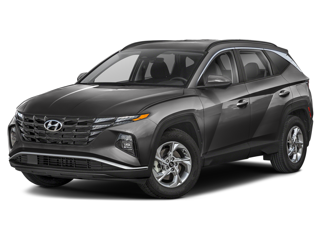 2024 Hyundai TUCSON SEL CONVENIENCE CERTIFIED