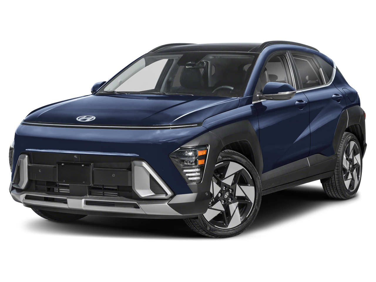 2024 Hyundai Kona Limited Automatic's photo