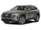 2024 Hyundai TUCSON HYBRID Blue