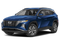 2024 Hyundai TUCSON HYBRID Blue