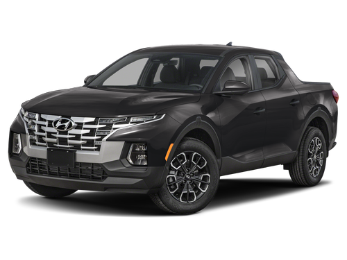 2024 Hyundai SANTA CRUZ SE