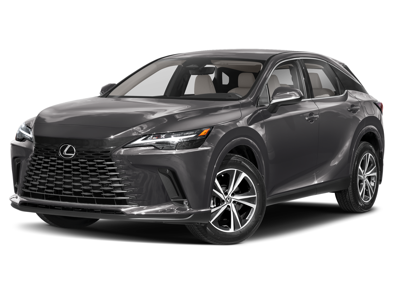 2024 Lexus RX 350 - Photo 1