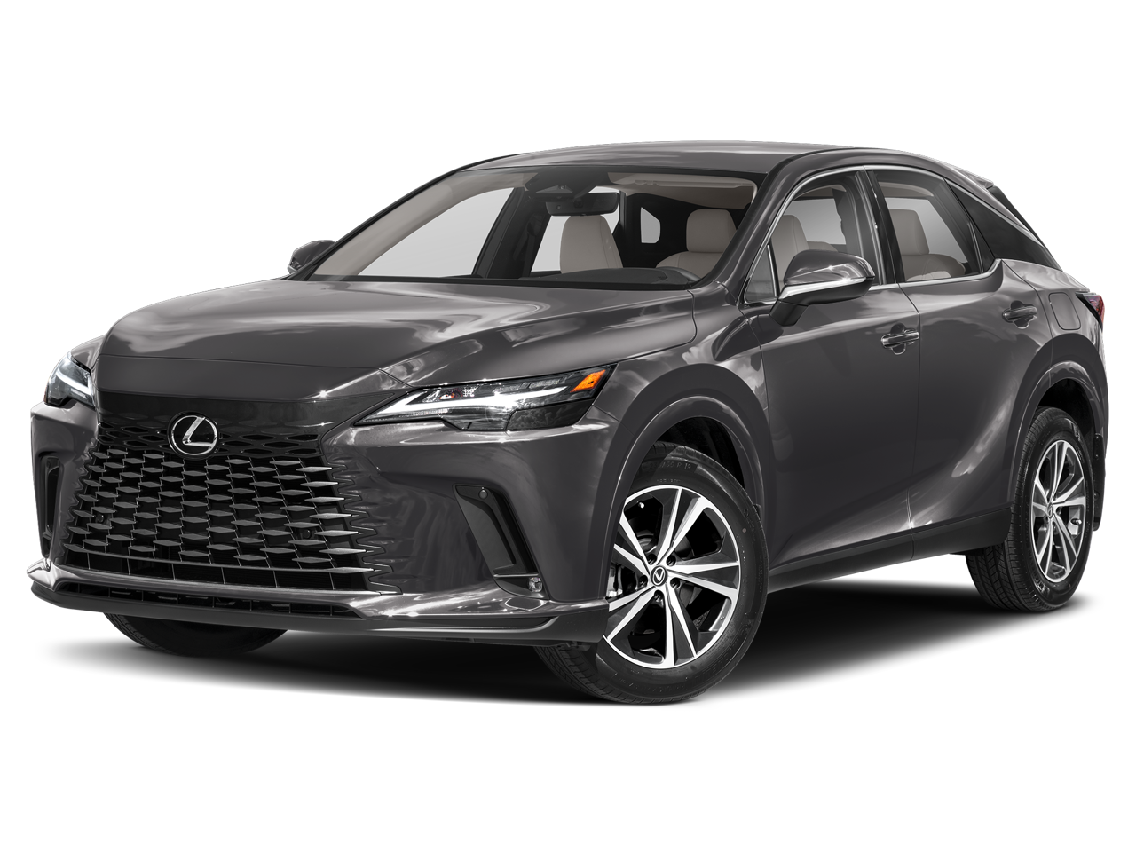 2024 Lexus RX RX 350