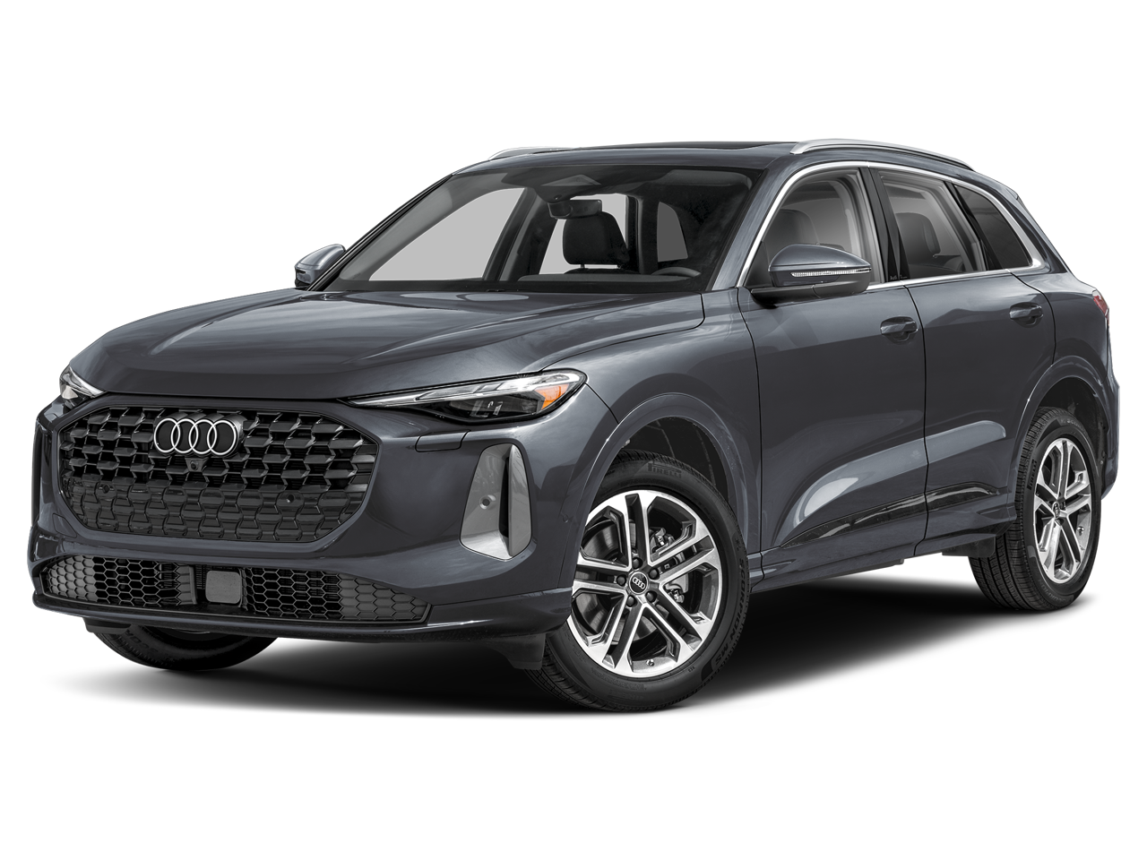2025 Audi Q5 Premium