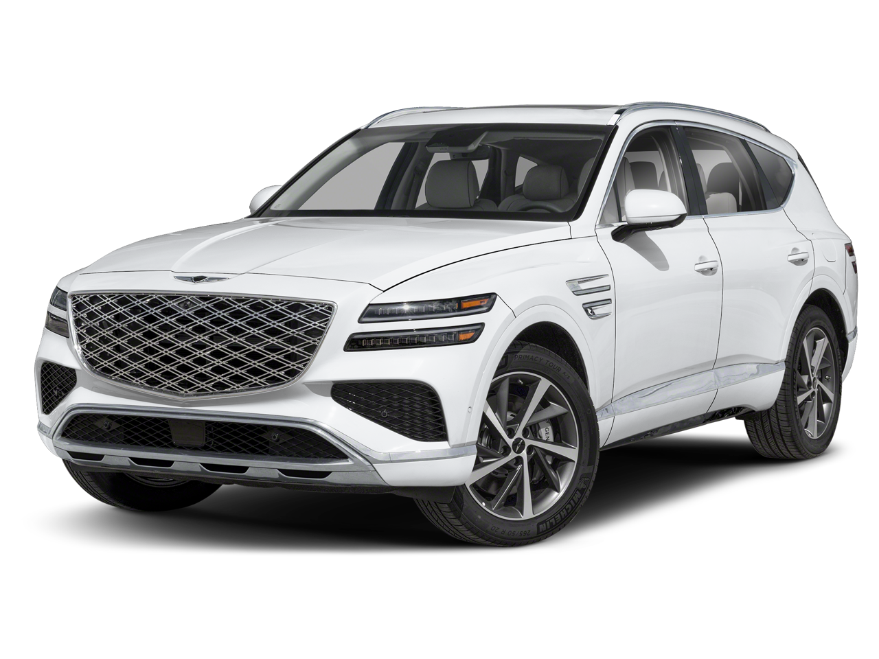 2025 GENESIS GV80 Prestige - Photo 1