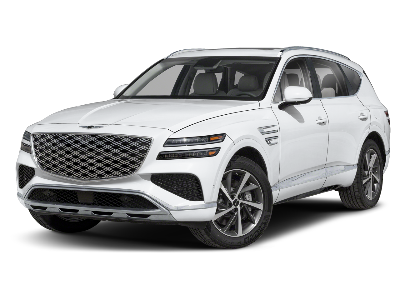 2025 Genesis GV80 3.5T Prestige