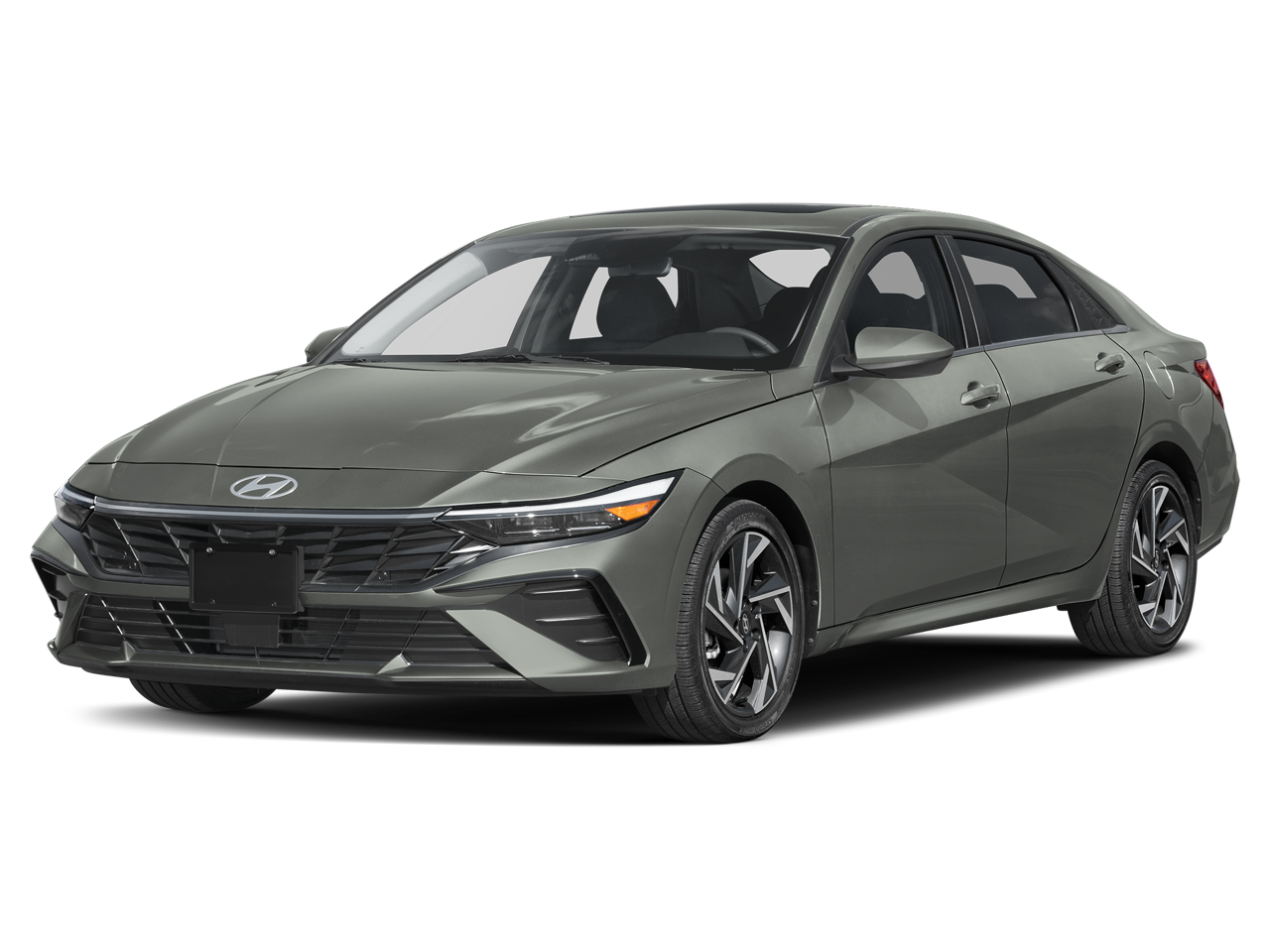 2025 Hyundai Elantra SEL - Photo 67
