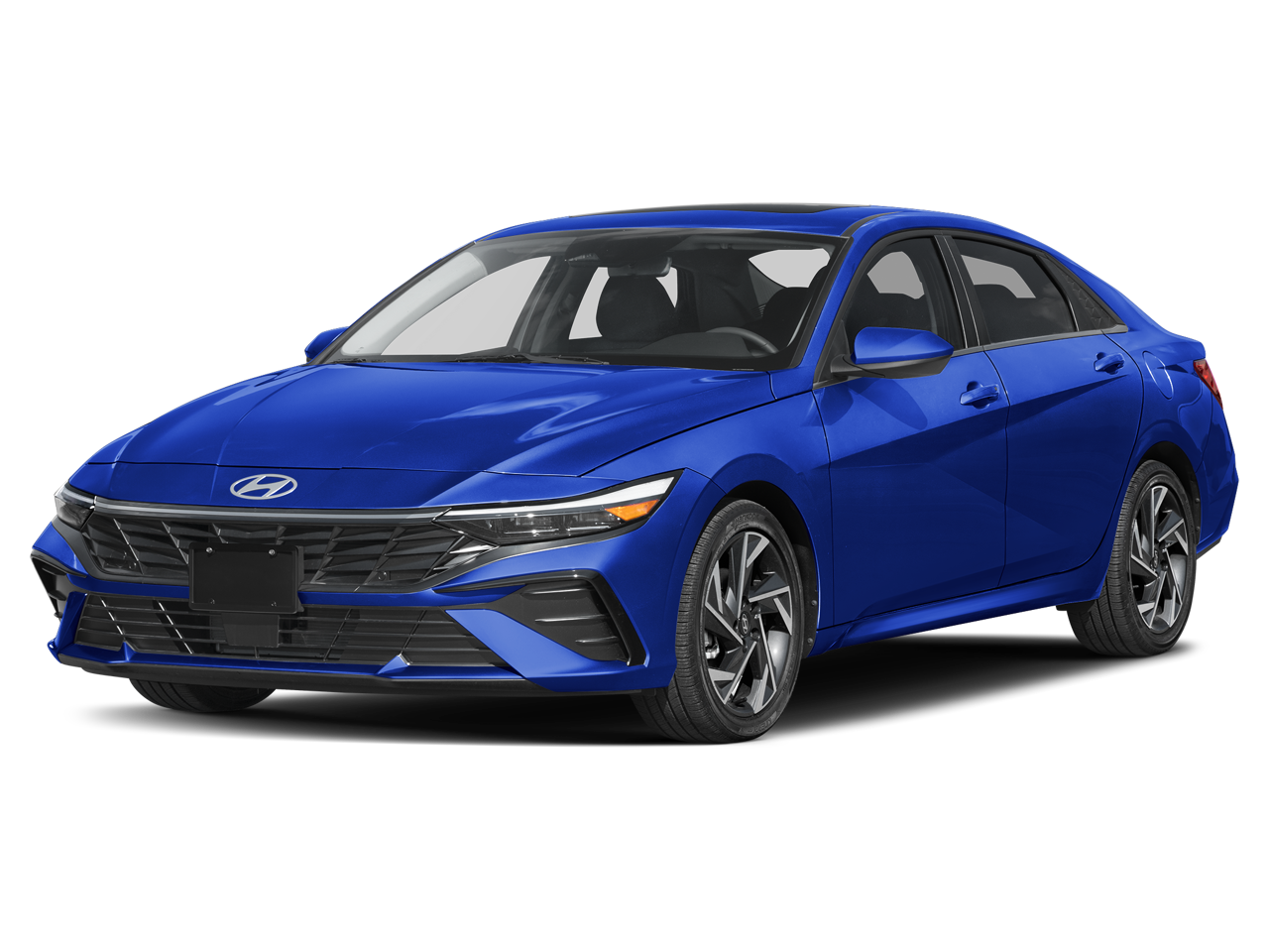 2025 Hyundai Elantra SEL - Photo 67