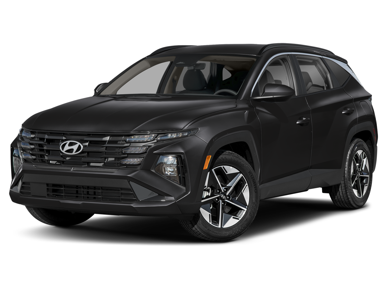 2025 Hyundai Tucson SEL for sale in Melbourne, FL