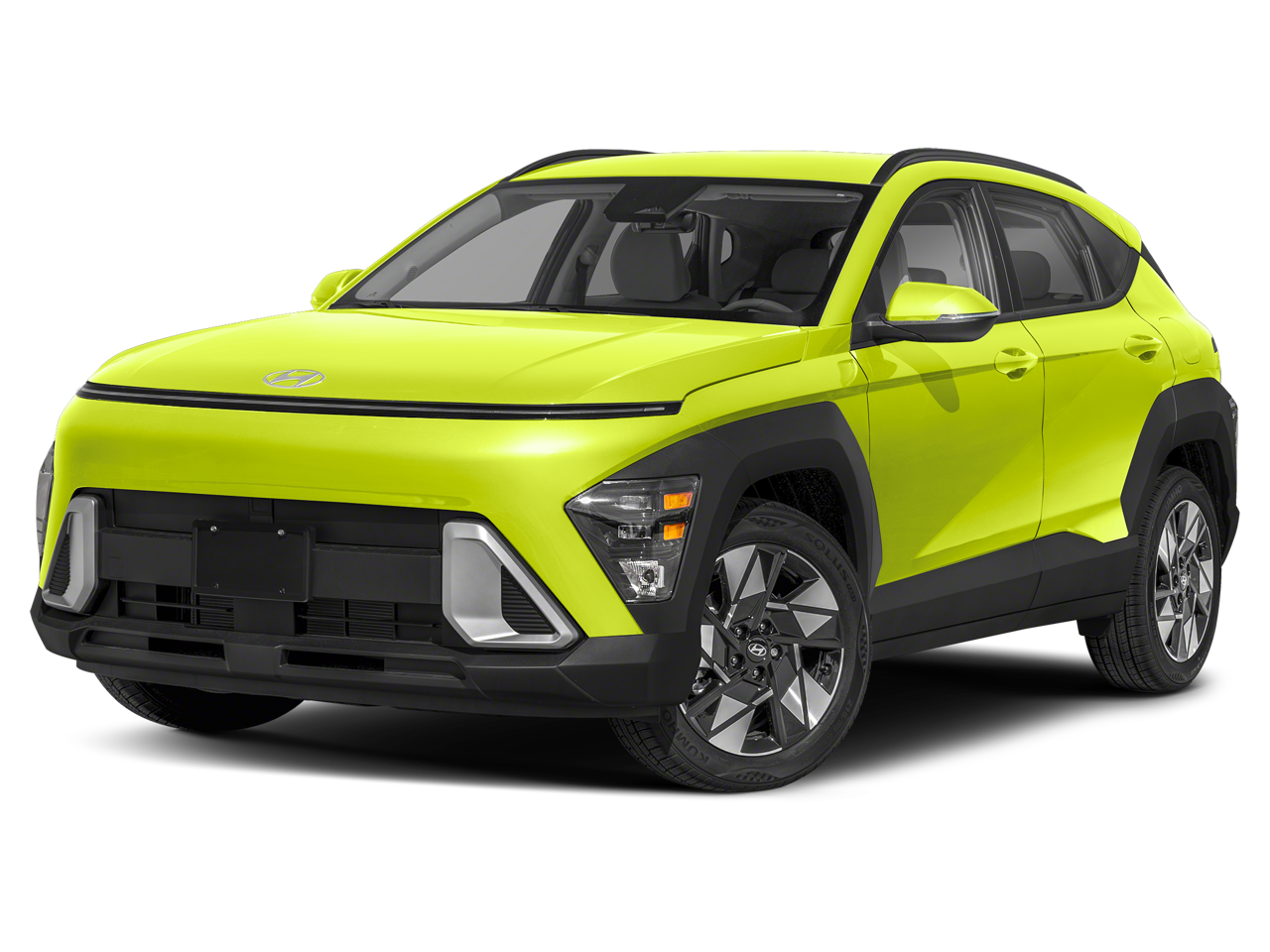 2025 Hyundai Kona SEL Convenience - Photo 34