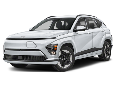 2025 Hyundai KONA ELECTRIC SEL CERTIFIED