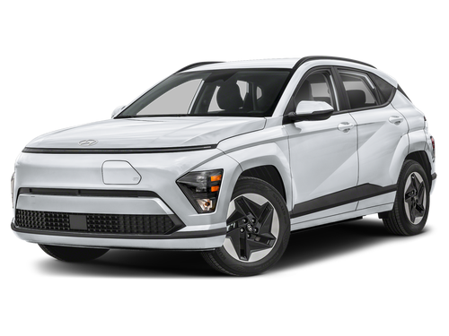 2025 Hyundai KONA ELECTRIC SEL CERTIFIED