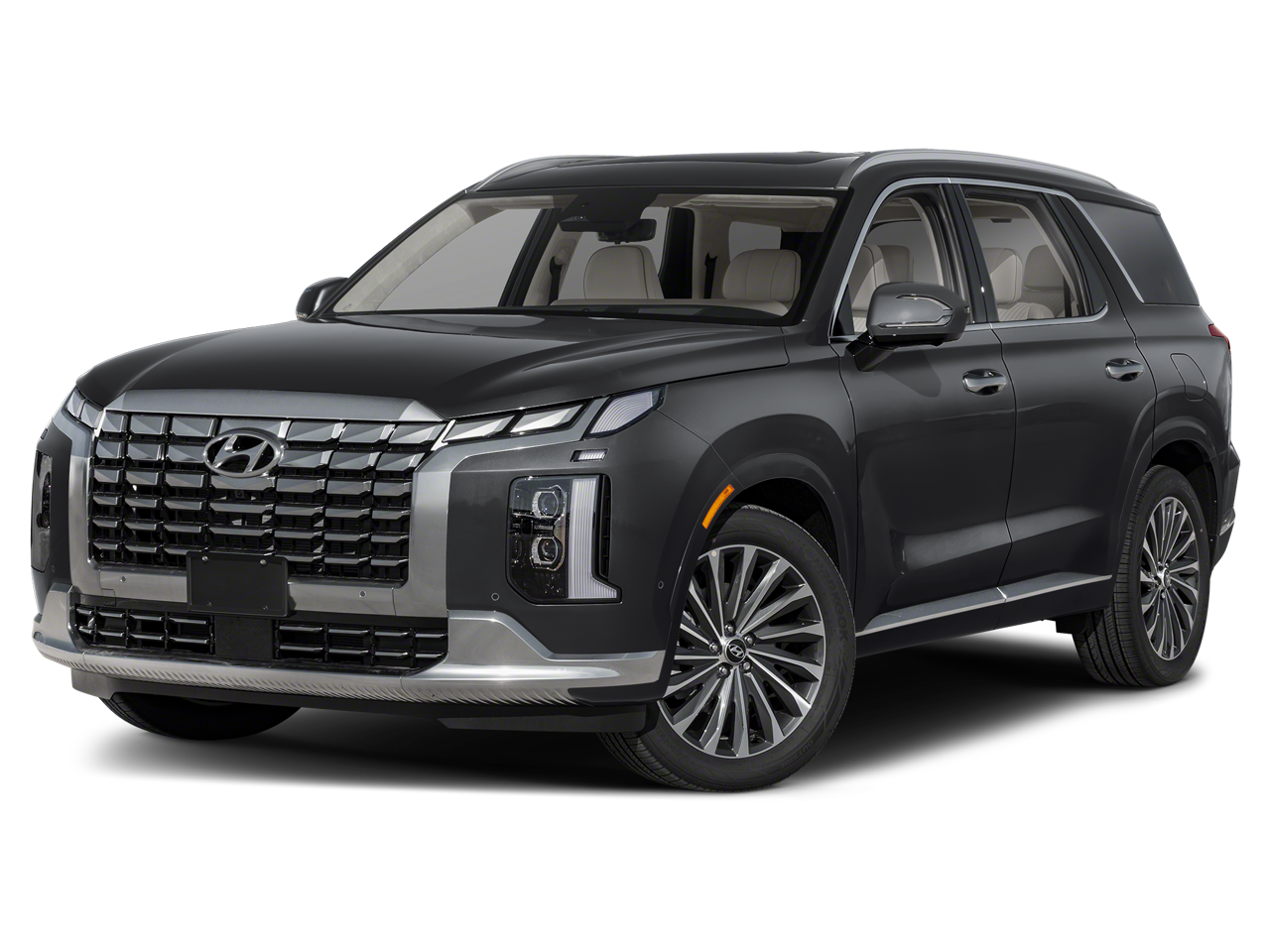 2025 Hyundai Palisade Calligraphy FWD's photo