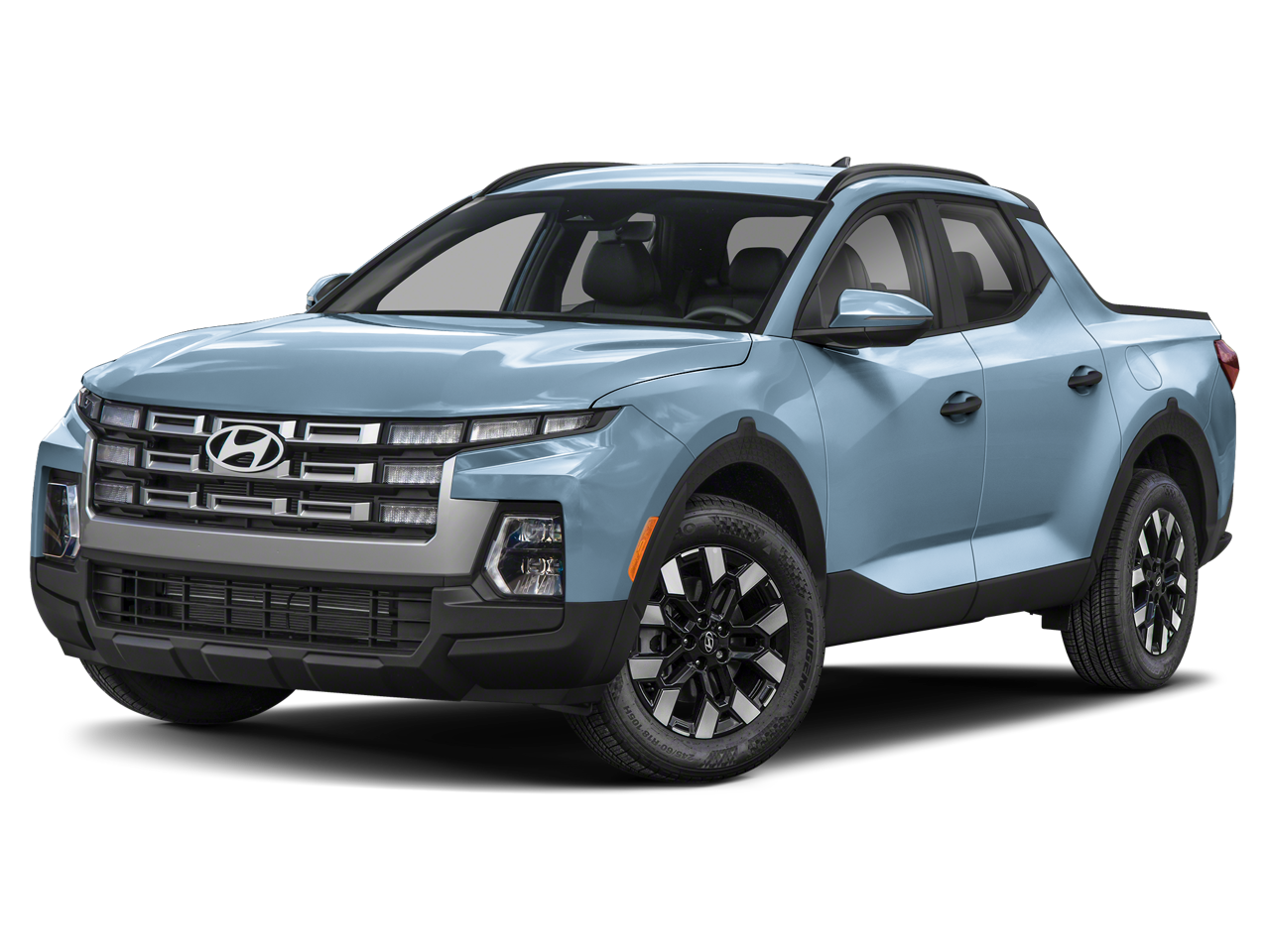 2025 Hyundai Santa Cruz SEL - Photo 1