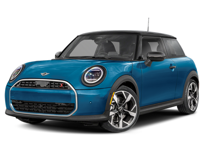 2025 MINI Hardtop 2 Door Signature Plus